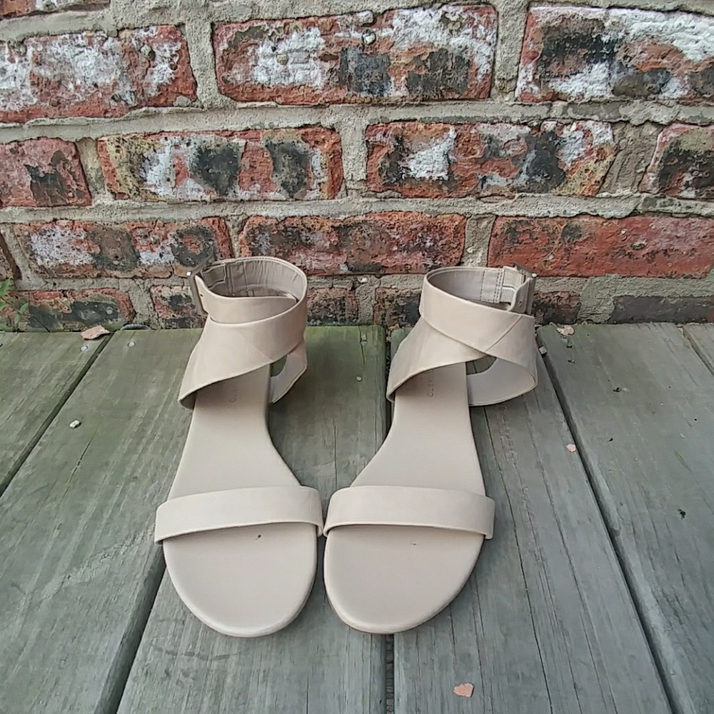 Franco Sarto sandals
